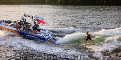 Malibu Wakesetter 23 MXZ ficha técnica y opiniones